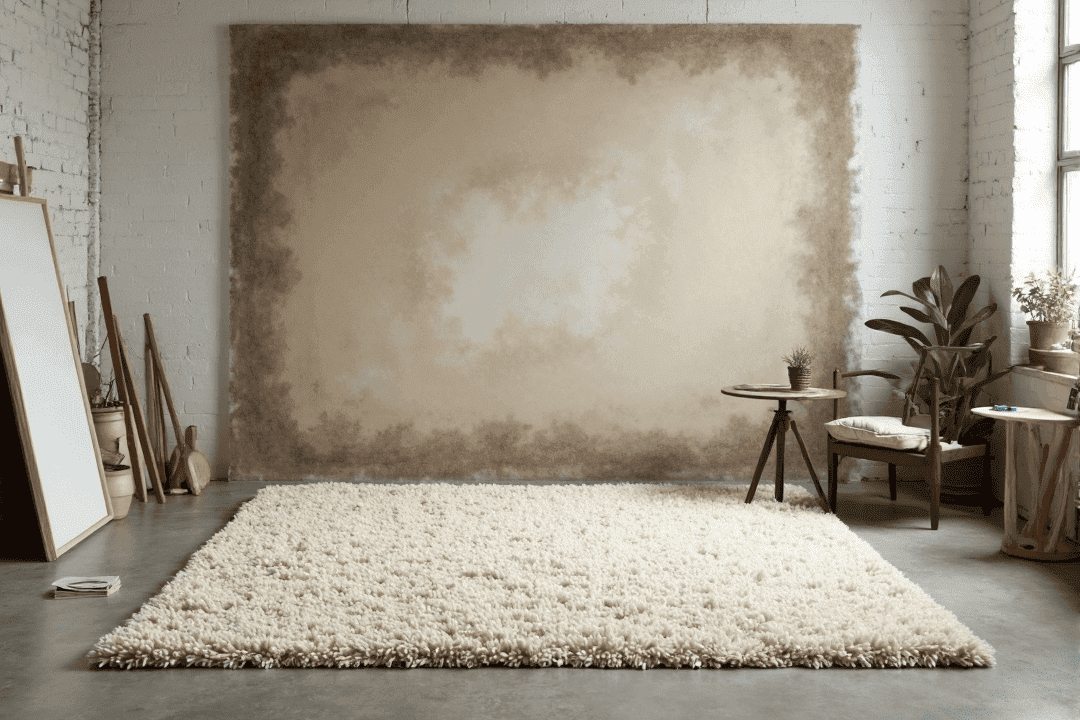 handloom banner